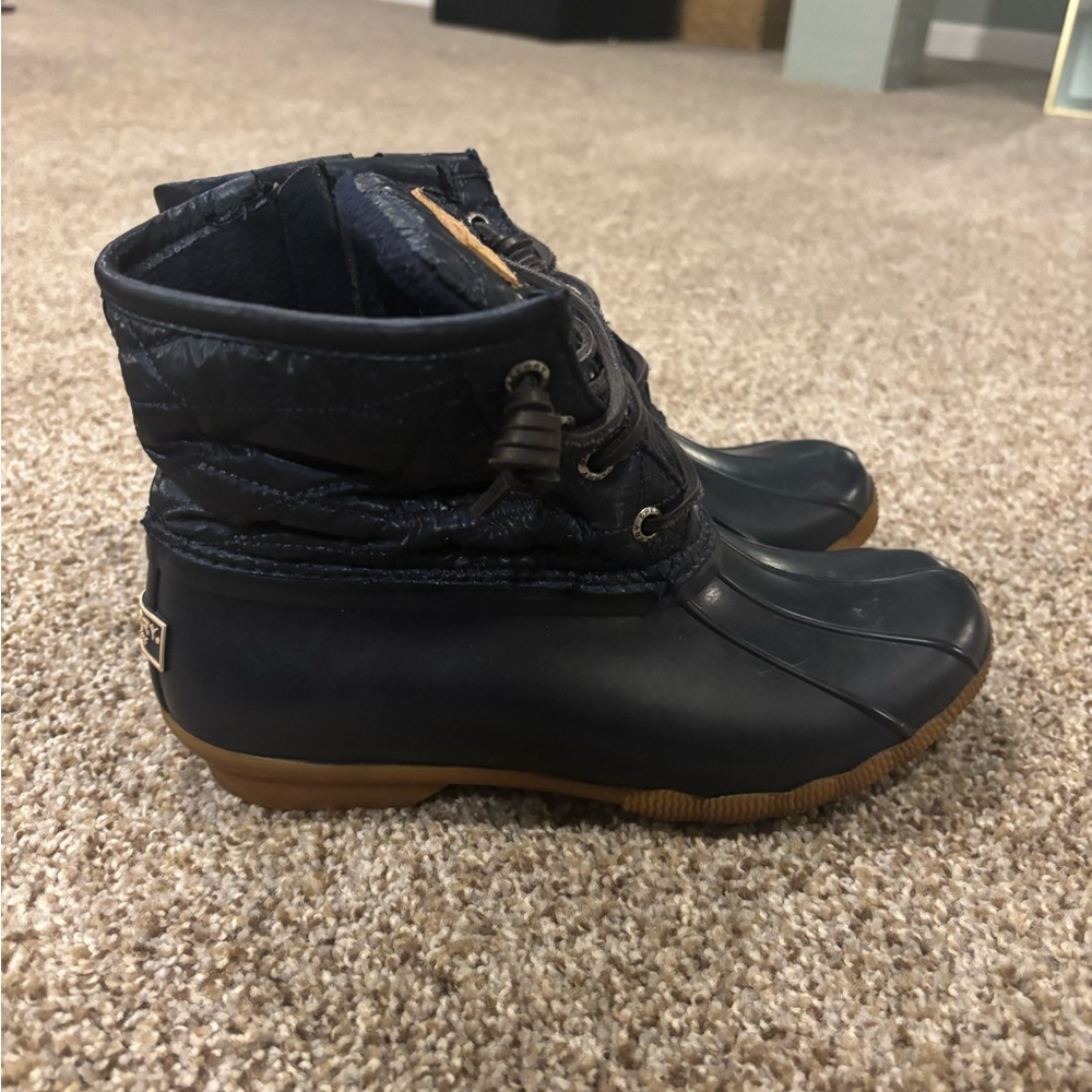 Boots - Picture 3 of 3